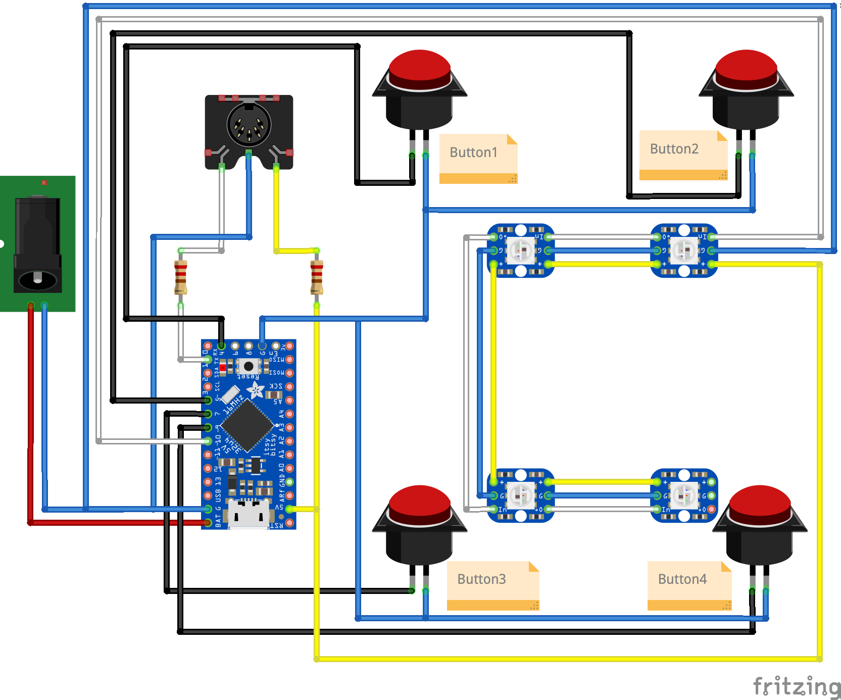 Circuit Diagram